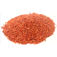 青海省格爾木農墾（集團）瀚海綠康牌藜麥